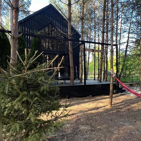 Domek Szumisosna2 Zyciny Экстерьер фото